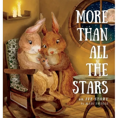 More Than All The Stars