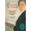 Lempriere's Dictionary