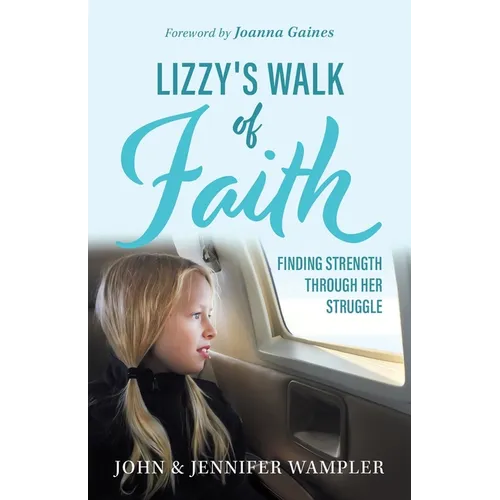Lizzy's Walk of Faith