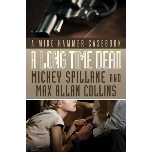 A Long Time Dead