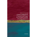Children's Literature: A Very Short Introduction