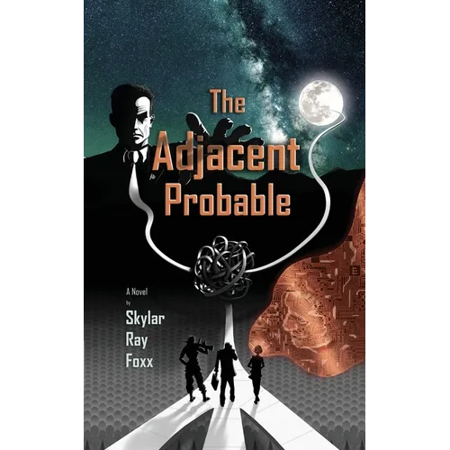 The Adjacent Probable