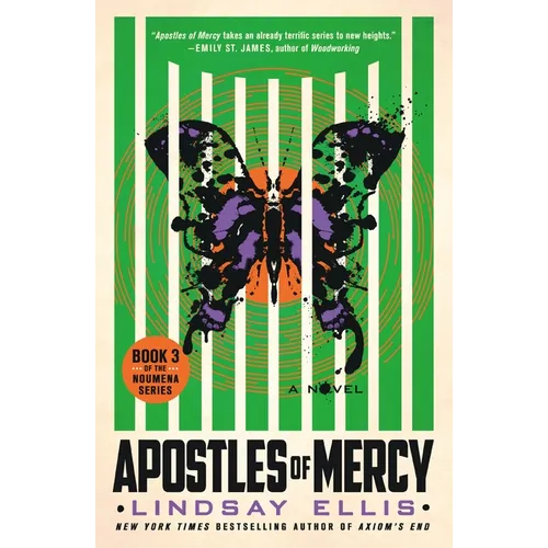 Apostles of Mercy