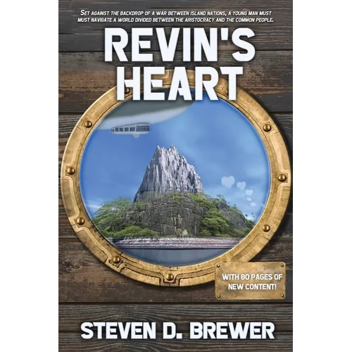 Revin's Heart