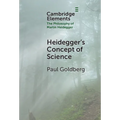 Heidegger's Concept of Science