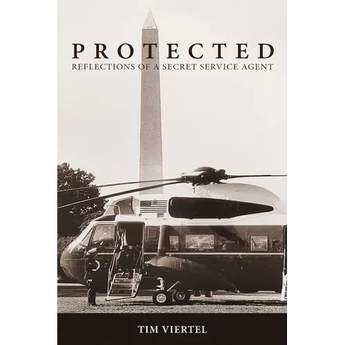 Protected: Reflections of a Secret Service Agent