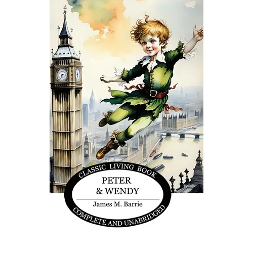 Peter and Wendy
