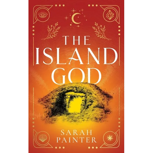 The Island God