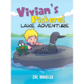 Vivian's Pickerel Lake Adventure