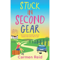 Stuck in Second Gear