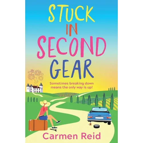 Stuck in Second Gear