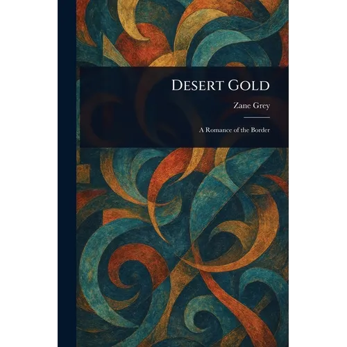 Desert Gold