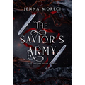 The Savior's Army: A dark fantasy romance