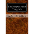 Shakespearean Tragedy