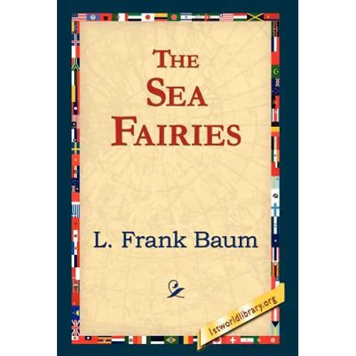 The Sea Fairies