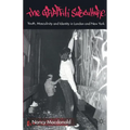 The Graffiti Subculture: Youth, Masculinity and Identity in London and New York