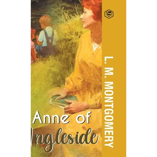 Anne of Ingleside