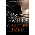 A Test of Wills
