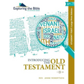 Introducing the Old Testament