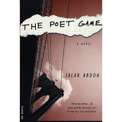 The Poet Game