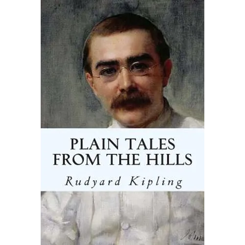 Plain Tales from the Hills