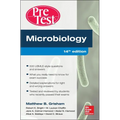Microbiology Pretest Self-Assessment and Review 14/E