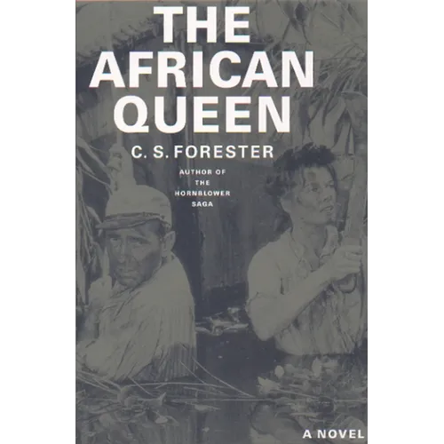 African Queen
