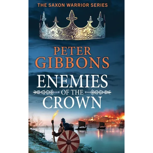 Enemies of the Crown