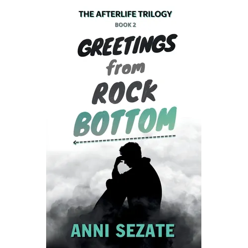 Greetings from Rock Bottom