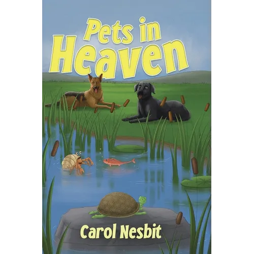 Pets in Heaven