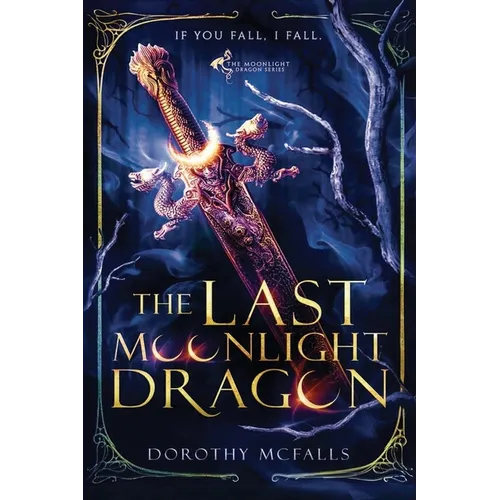 The Last Moonlight Dragon
