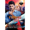 Finding You: Deception and Danger in Shadow Cove