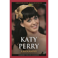 Katy Perry: A Biography