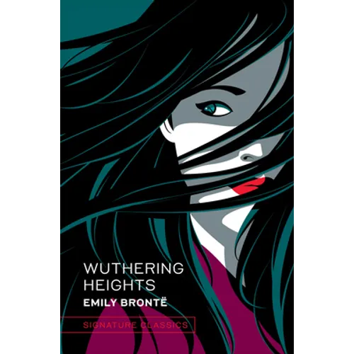 Wuthering Heights