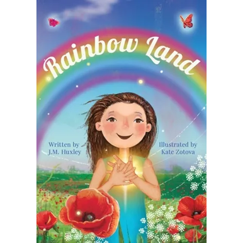 Rainbow Land