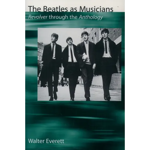 The Beatles as Musicians