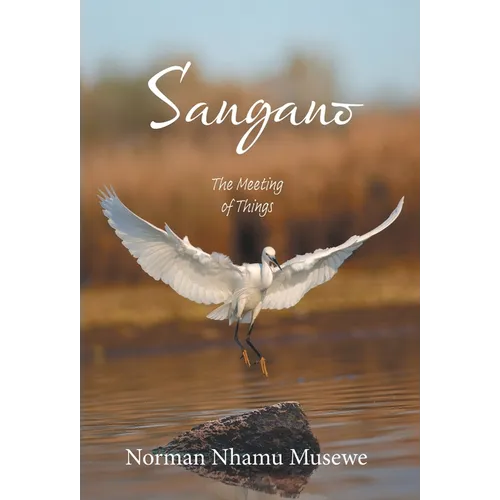 Sangano: The Meeting of Things
