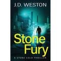 Stone Fury: A British Action Crime Thriller