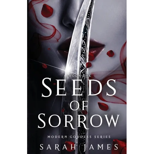 Seeds of Sorrow: An Enemies-To-Lovers Dark Contemporary Romance