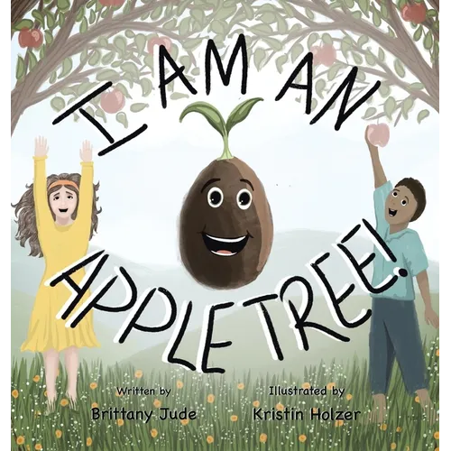 I Am an Apple Tree