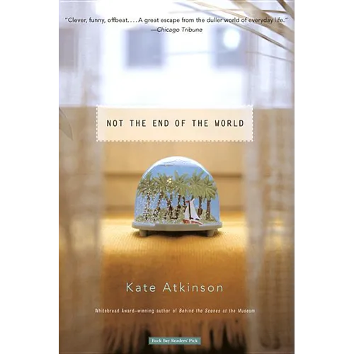 Not the End of the World