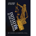 Initiation at the Scum Pond: A Novel Inspired by a True Story