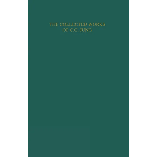 The Archetypes and the Collective Unconscious