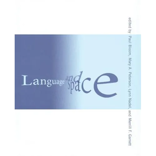 Language and Space