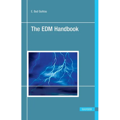 The EDM Handbook