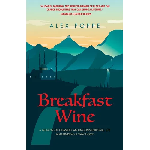 Breakfast Wine