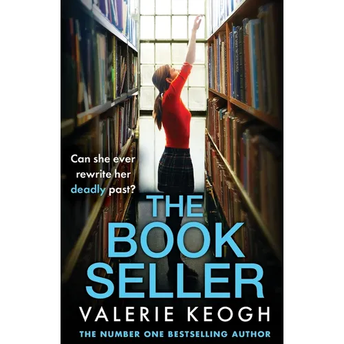 The Bookseller