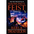 Rides a Dread Legion: Book One of the Demonwar Saga