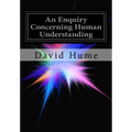 An Enquiry Concerning Human Understanding