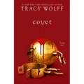 Covet: An Epic Dark Academia Paranormal Romance